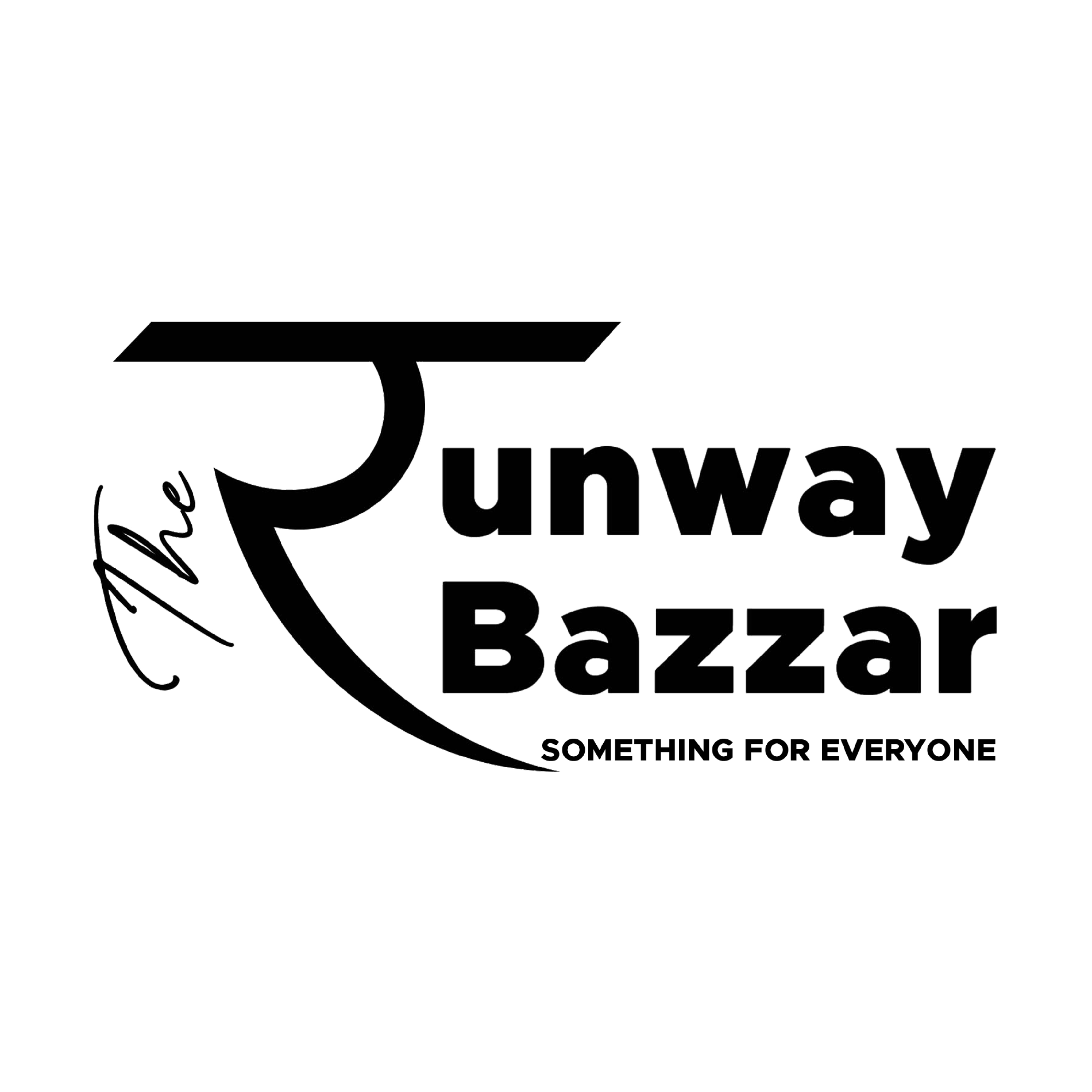Runway Bazzar logo
