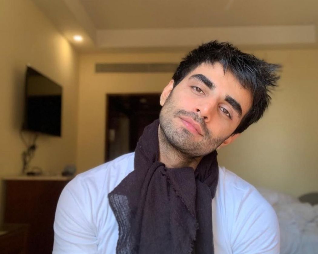 Karan Jotwani